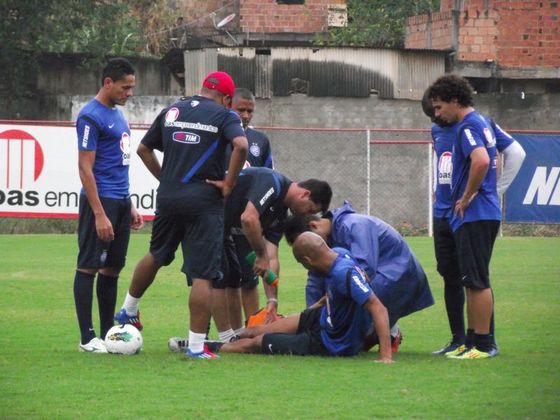 Foto: Divulgação/ecbahia width=560