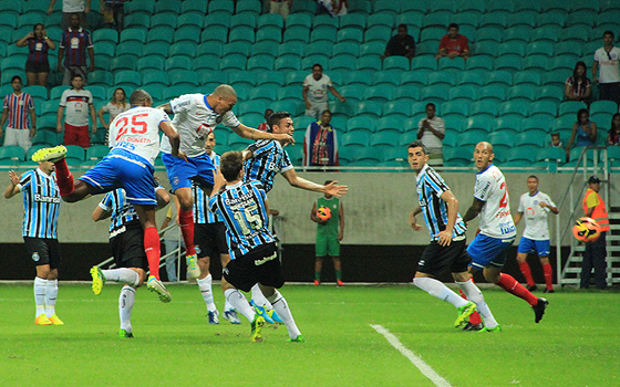 Foto: Will Vieira/ecbahia.com