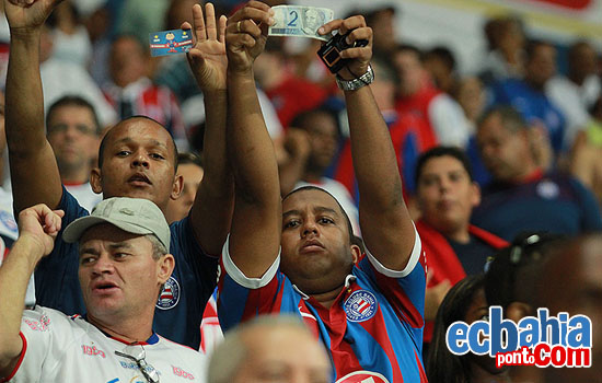 Foto: Will Vieira/ecbahia.com