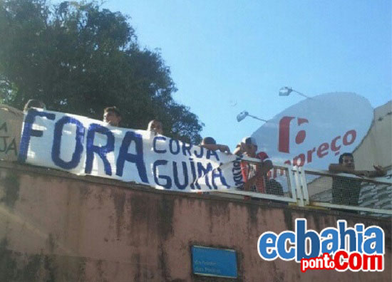 Foto: ecbahia.com