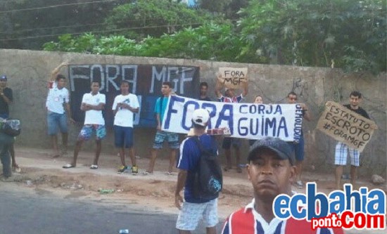 Foto: ecbahia.com