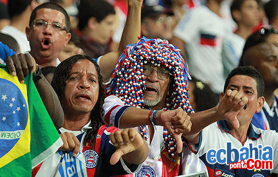 Foto: Will Vieira/ecbahia.com