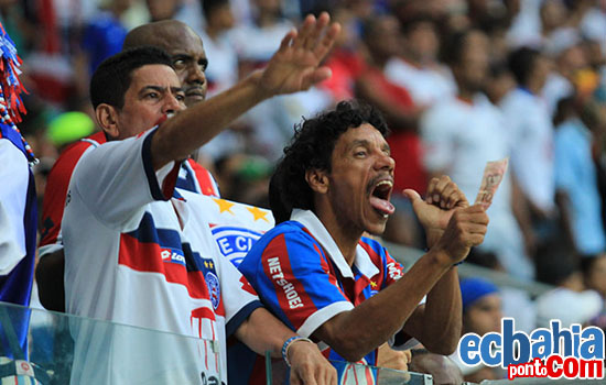 Foto: Will Vieira/ecbahia.com