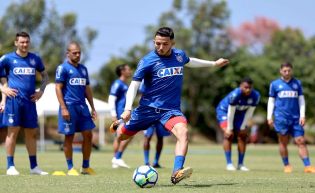 Mudan As Bahia Est Escalado Para Jogo Desta Noite Ecbahia