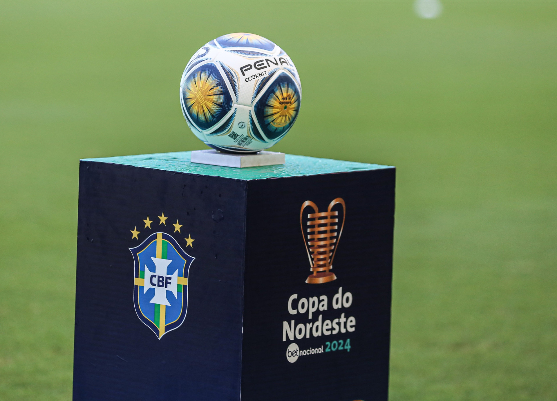 CBF divulga a tabela básica da Copa do Nordeste de 2024 Descubra o