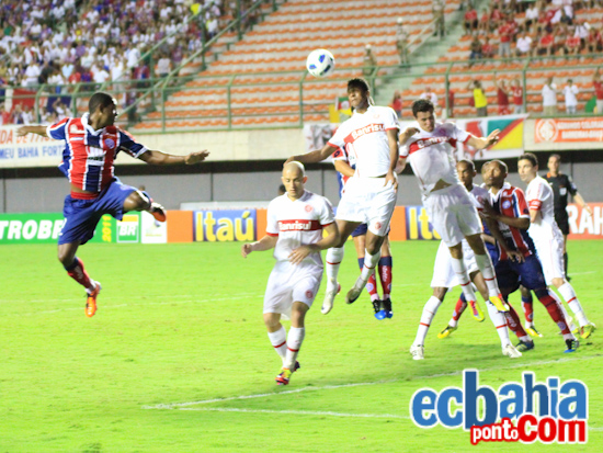 Foto: Antonio Alvim/ecbahia.com