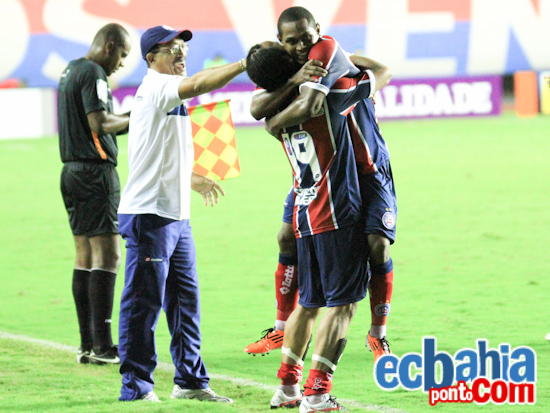 Foto: Antonio Alvim/ecbahia.com