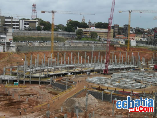 Foto: Carine Gomes/ecbahia.com width=