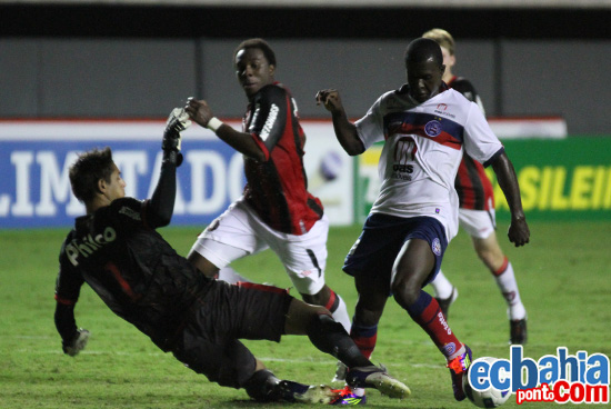 Foto: Antonio Alvim/ecbahia.com