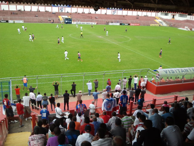 Foto: Nelson Barros Neto/ecbahia.com