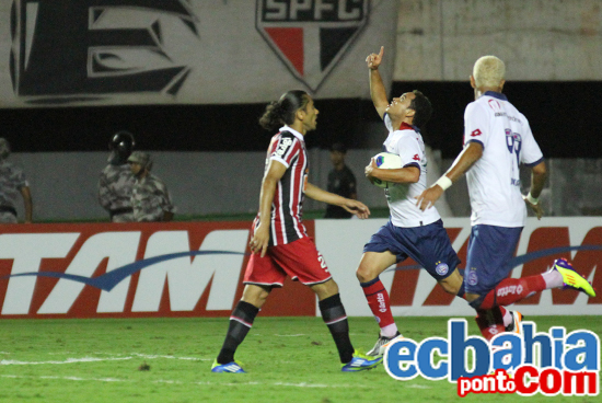 Foto: Antonio Alvim/ecbahia.com width=