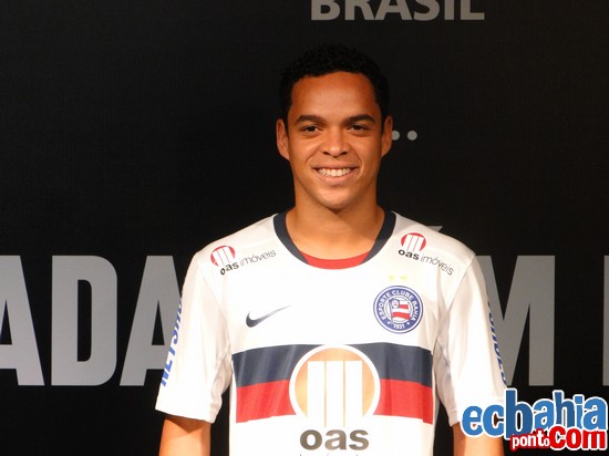 Foto: Marcelo Barreto/ecbahia.com