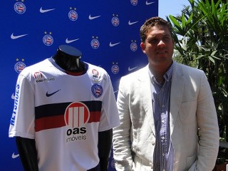 Foto: Marcelo Barreto/ecbahia.com