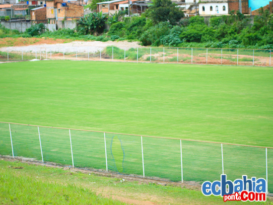 Foto: Antonio Alvim/ecbahia.com