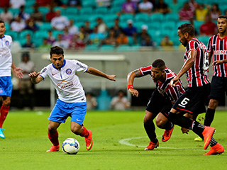 Foto: Vaner Casaes/AFN