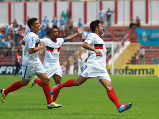 Foto: Nelson Barros Neto/ecbahia.com