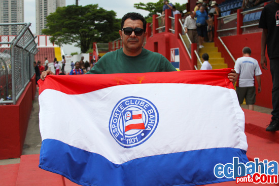 Foto: Antonio Alvim/ecbahia.com