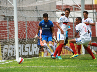 Foto: Nelson Barros Neto/ecbahia.com