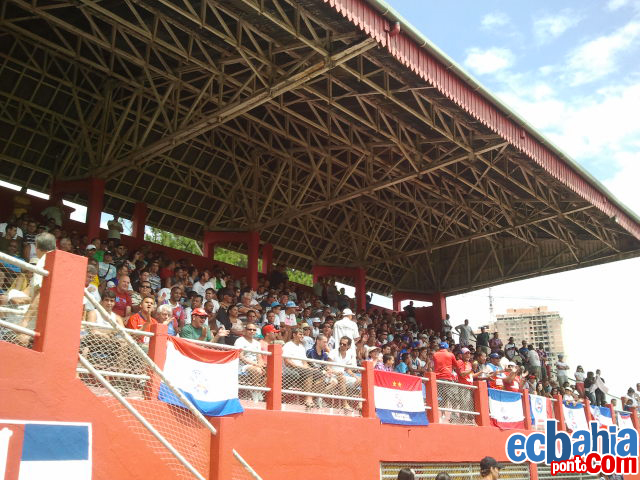 Foto: Nelson Barros Neto/ecbahia.com