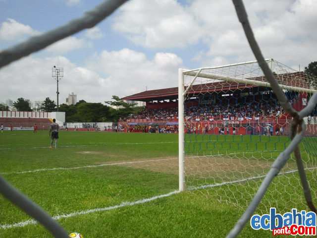 Foto: Nelson Barros Neto/ecbahia.com