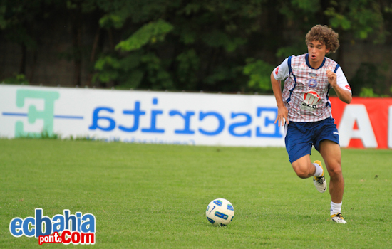 Foto: Antonio Alvim/ecbahia.com