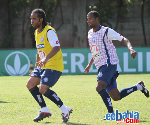 Foto: Antonio Alvim/ecbahia.com