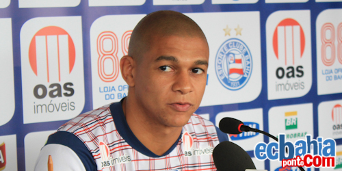 Foto: Antonio Alvim/ecbahia.com