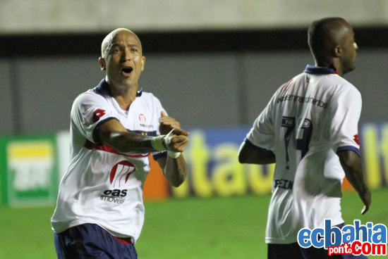 Foto: Antonio Alvim/ecbahia.com