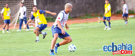 Foto: Antonio Alvim/ecbahia.com