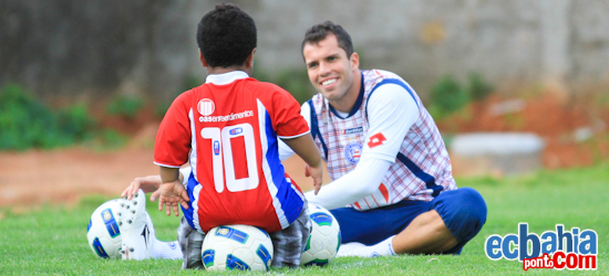 Foto: Antonio Alvim/ecbahia.com