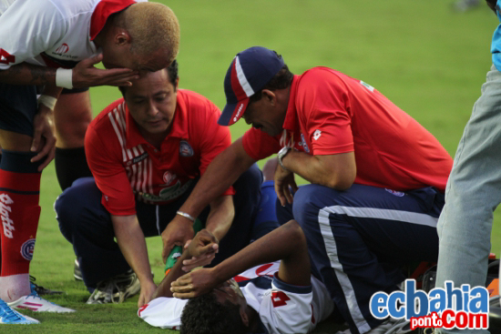 Foto: Antonio Alvim/ecbahia.com