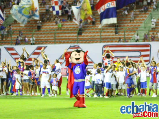 Foto: Antonio Alvim/ecbahia.com