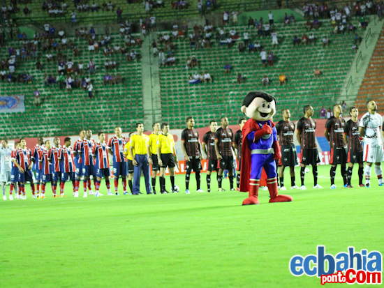 Foto: Antonio Alvim/ecbahia.com