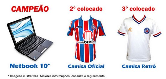 Foto: Paulo Neves/ecbahia.com width=