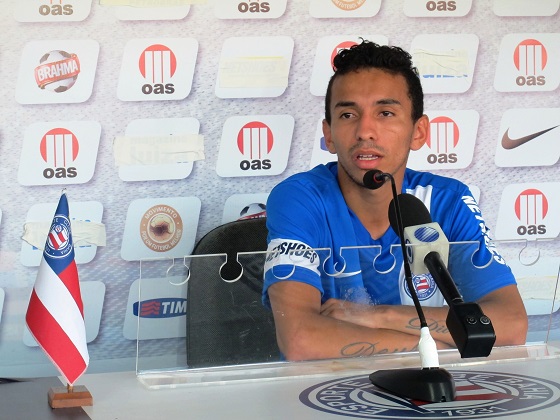 Foto: Lucas Pondé / ecbahia.com