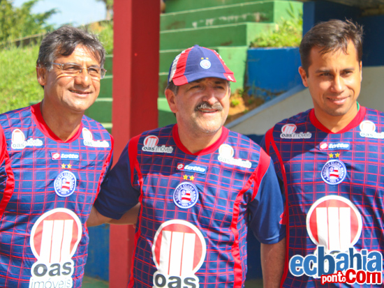 Foto: Antonio Alvim/ecbahia.com