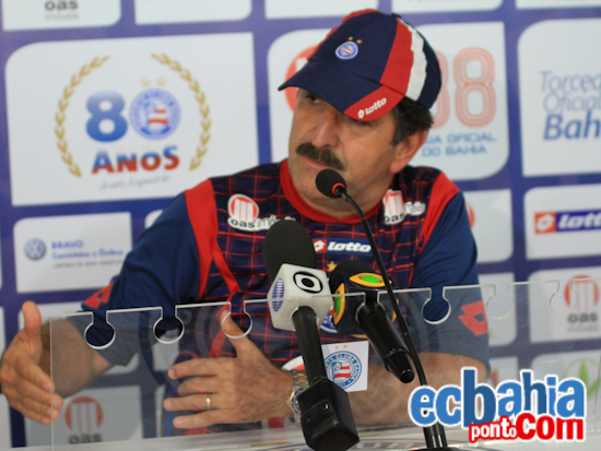 Foto: Antonio Alvim/ecbahia.com