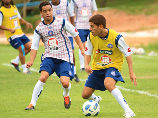 Foto: Antonio Alvim/ecbahia.com