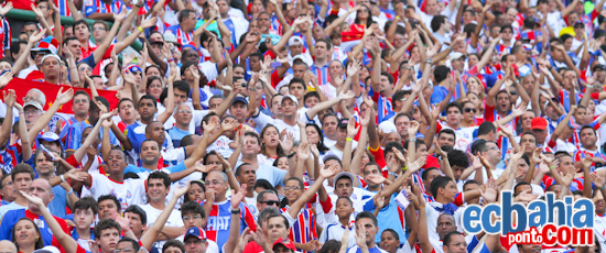 Foto: Antonio Alvim/ecbahia.com