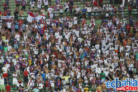 Foto: Antonio Alvim/ecbahia.com