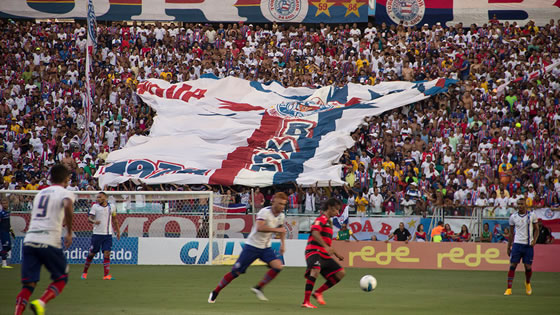 Foto: Will Vieira/ecbahia.com