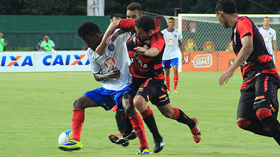 Foto: Will Vieira/ecbahia.com