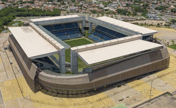 Bahia quer transmitir seus jogos ao vivo pelo aplicativo em 2021