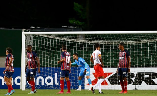 Com datas definidas, veja a tabela de jogos do Bahia até março 