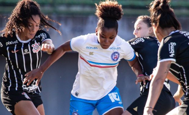 Bahia conhece seus adversários na primeira fase do Campeonato Brasileiro  Feminino A2, futebol