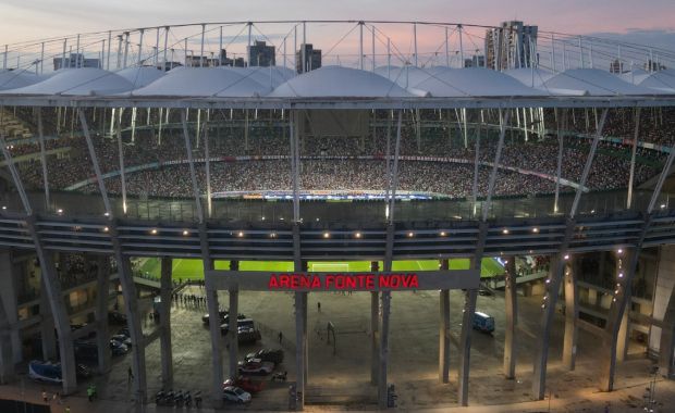 Bahia x Atlético-MG: onde assistir ao vivo ao jogo do Brasileirão - Folha PE