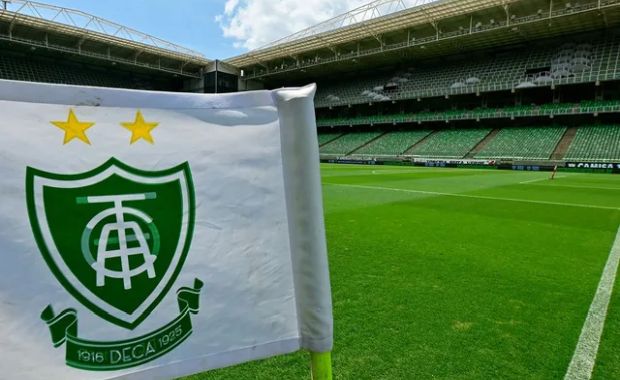 Torcida América-MG