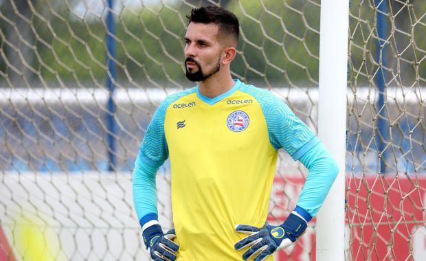 Marcos Felipe é o quinto goleiro com mais defesas no Brasileirão; confira  ranking - Notícias - Galáticos Online