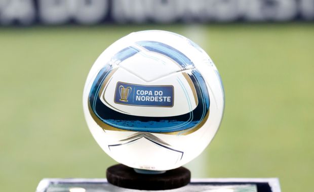 ESPN 4 transmite Sport x Ceará pela disputa do título da Copa do Nordeste -  ESPN MediaZone Brasil