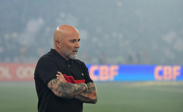 sampaoli